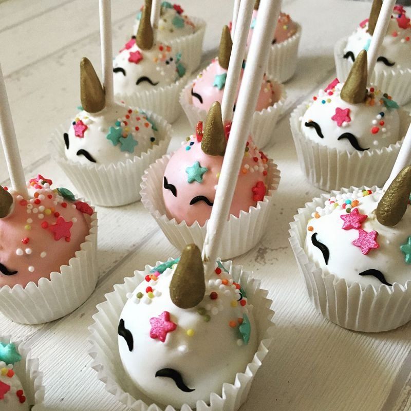 Cakepops