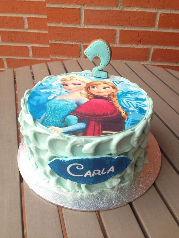 Tartas Burn Away en Madrid