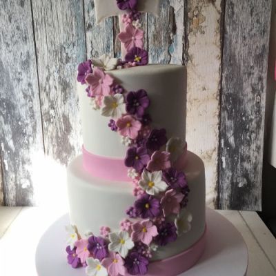 Tartas Comunión en Madrid