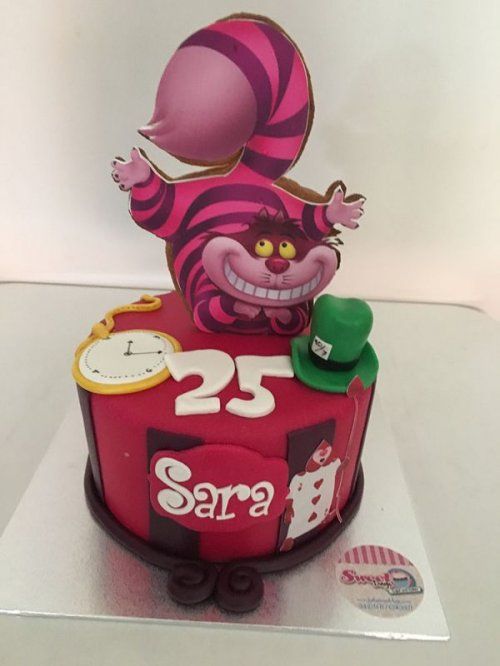 Tartas fondant personalizadas Tartas fondant personalizadas
