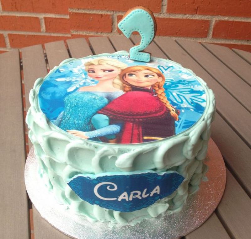 Tartas Burn Away en Madrid