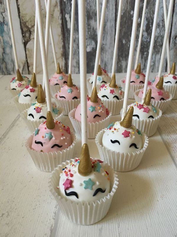 Cakepops