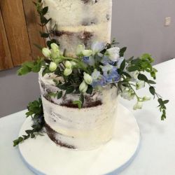 Tartas para bodas