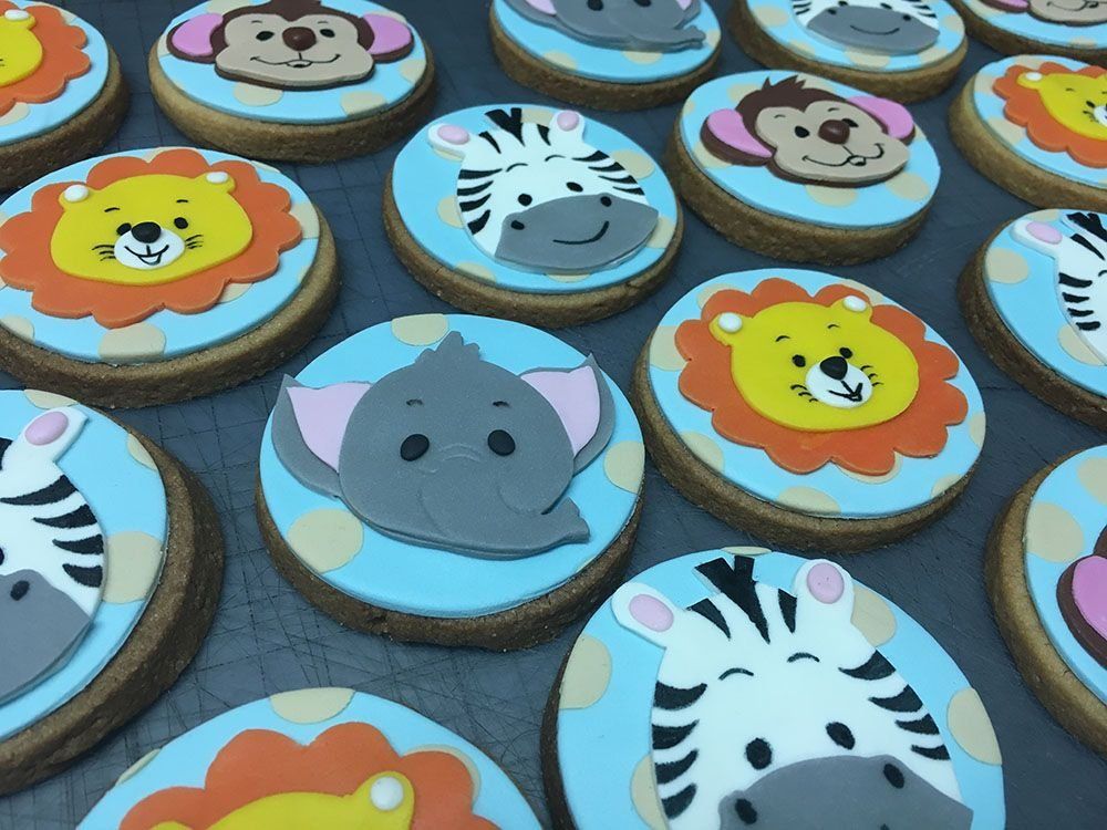 Galletas