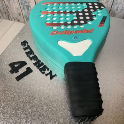 Tartas 3D personalizadas