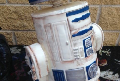 Tartas personalizadas diseños espectaculares