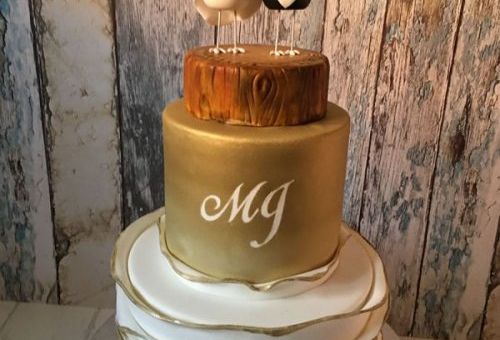 Tartas de boda originales Madrid