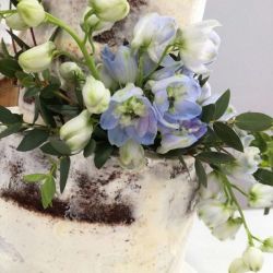 Tartas para bodas