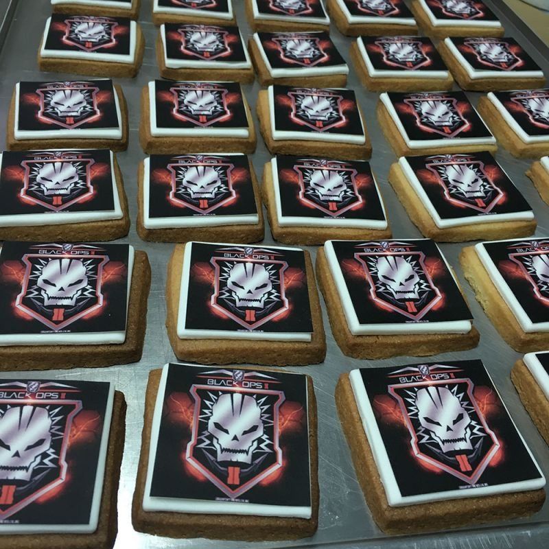 Galletas
