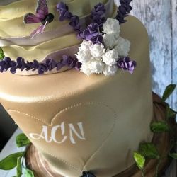 Tartas para bodas