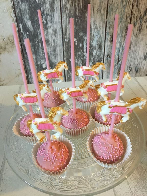 Cakepops