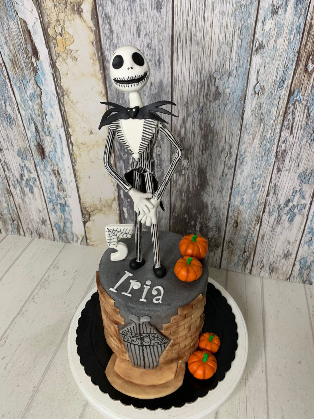 Jack Skellington