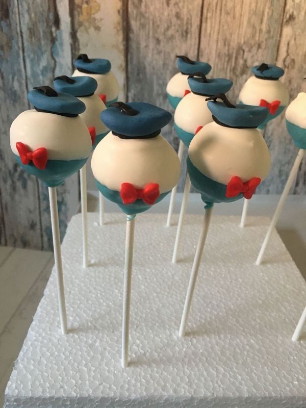 Cakepops