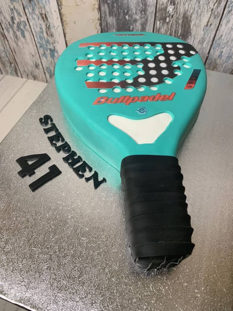 Tartas 3D personalizadas