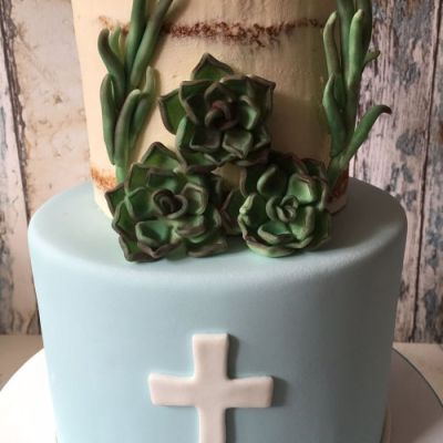 Tartas Comunión en Madrid