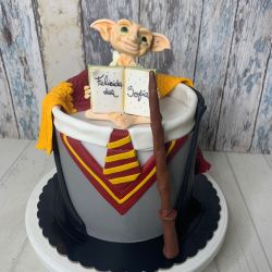 Tarta Dobby